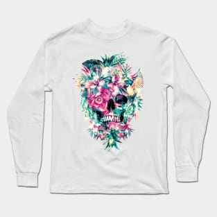 Momento Mori Long Sleeve T-Shirt